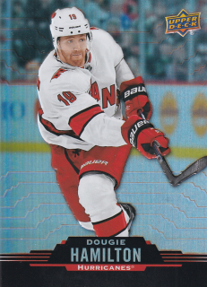 2020-21 UD Tim Hortons Collector's Series - Dougie Hamilton