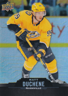 2020-21 UD Tim Hortons Collector's Series - Matt Duchene