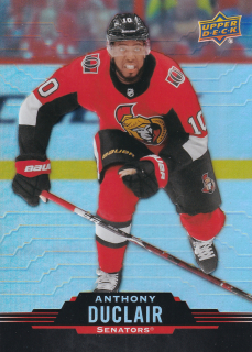 2020-21 UD Tim Hortons Collector's Series - Anthony Duclair