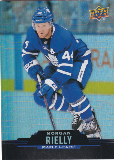2020-21 UD Tim Hortons Collector's Series - Morgan Rielly