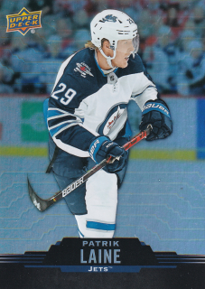 2020-21 UD Tim Hortons Collector's Series - Patrik Laine