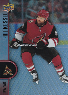 2022-23 UD Tim Hortons Collector's Series - Phil Kessel