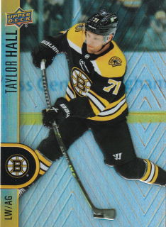 2022-23 UD Tim Hortons Collector's Series - Taylor Hall