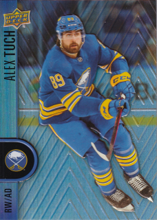 2022-23 UD Tim Hortons Collector's Series - Alex Tuch