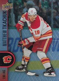 2022-23 UD Tim Hortons Collector's Series - Matthew Tkachuk