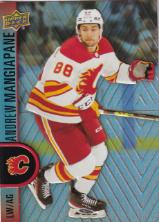 2022-23 UD Tim Hortons Collector's Series - Andrew Mangiapane