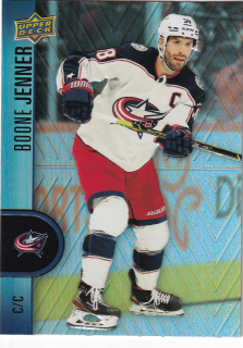 2022-23 UD Tim Hortons Collector's Series - Boone Jenner