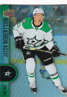 2022-23 UD Tim Hortons Collector's Series - Jason Robertson