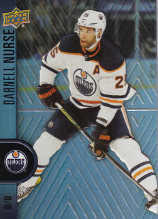 2022-23 UD Tim Hortons Collector's Series - Darnell Nurse