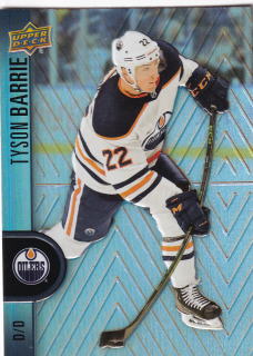 2022-23 UD Tim Hortons Collector's Series - Tyson Barrie