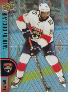 2022-23 UD Tim Hortons Collector's Series - Anthony Duclair