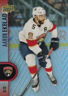 2022-23 UD Tim Hortons Collector's Series - Aaron Ekblad