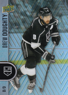 2022-23 UD Tim Hortons Collector's Series - Drew Doughty