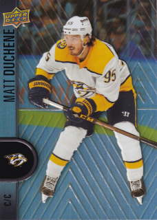 2022-23 UD Tim Hortons Collector's Series - Matt Duchene
