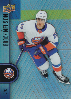 2022-23 UD Tim Hortons Collector's Series - Brock Nelson