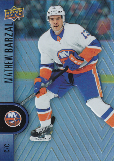 2022-23 UD Tim Hortons Collector's Series - Mathew Barzal