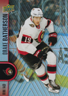 2022-23 UD Tim Hortons Collector's Series - Drake Batherson