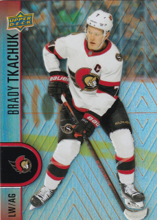 2022-23 UD Tim Hortons Collector's Series - Brady Tkachuk