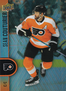 2022-23 UD Tim Hortons Collector's Series - Sean Couturier