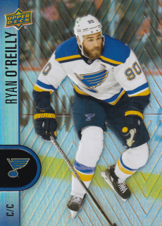 2022-23 UD Tim Hortons Collector's Series - Ryan O'Reilly