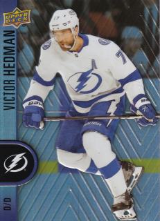 2022-23 UD Tim Hortons Collector's Series - Victor Hedman