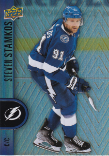 2022-23 UD Tim Hortons Collector's Series - Steven Stamkos