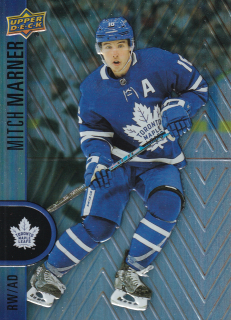 2022-23 UD Tim Hortons Collector's Series - Mitch Marner