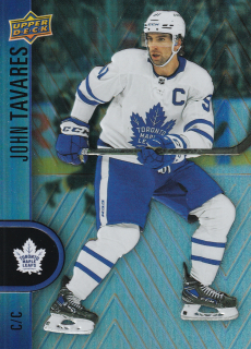 2022-23 UD Tim Hortons Collector's Series - John Tavares