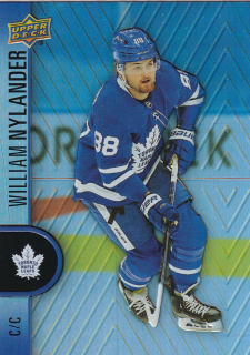 2022-23 UD Tim Hortons Collector's Series - William Nylander