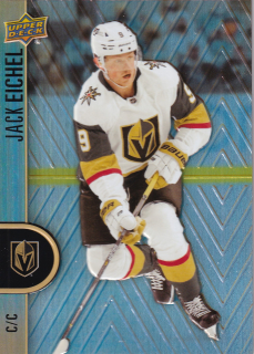 2022-23 UD Tim Hortons Collector's Series - Jack Eichel