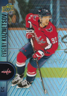 2022-23 UD Tim Hortons Collector's Series - Evgeny Kuznetsov