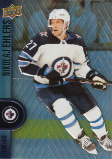 2022-23 UD Tim Hortons Collector's Series - Nikolaj Ehlers