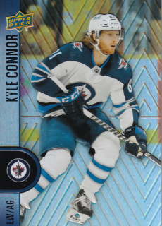 2022-23 UD Tim Hortons Collector's Series - Kyle Connor