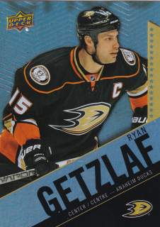 2015-16 UD Tim Hortons Collector's Series - Ryan Getzlaf
