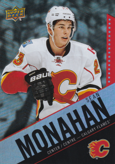 2015-16 UD Tim Hortons Collector's Series - Sean Monahan
