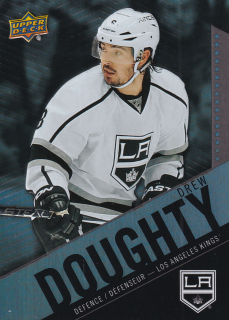 2015-16 UD Tim Hortons Collector's Series - Drew Doughty