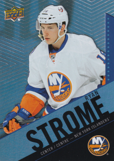2015-16 UD Tim Hortons Collector's Series - Ryan Strome