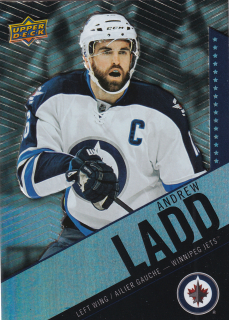 2015-16 UD Tim Hortons Collector's Series - Andrew Ladd