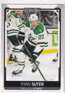 2021-22 UD O-Pee-Chee - Ryan Suter
