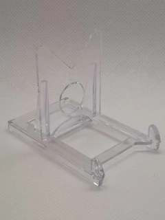 BCW Card Stands - Stojánky na karty - balení 20ks