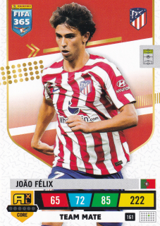 2023 Panini Adrenalyn XL Fifa 365 - Joao Felix