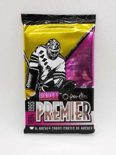 1994-95 O-Pee-Chee Premier Series 1 - hobby balíček