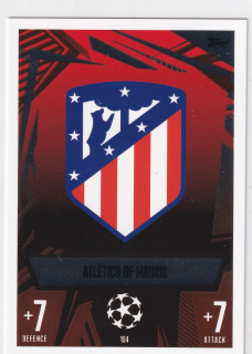 2023-24 Topps Match Attax UEFA Club Competitions - Atletico Madrid