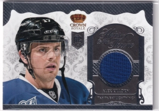 2013-14 Panini Crown Royale - Alex Killorn - Heirs to the Throne