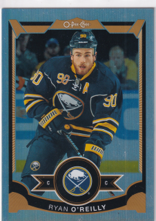 2015-16 UD Series 2 - Ryan O'Reilly - Rainbow Foil (O-Pee-Chee Update)