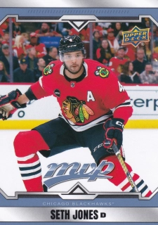 2024-25 UD MVP - Seth Jones