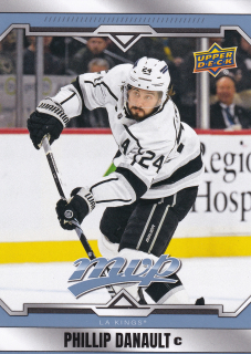 2024-25 UD MVP - Phillip Danault