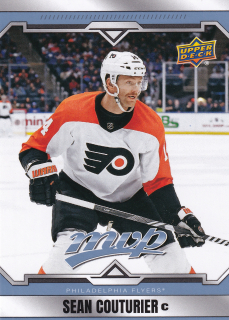 2024-25 UD MVP - Sean Couturier