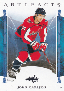 2022-23 UD Artifacts - John Carlson