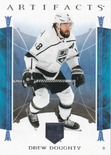 2022-23 UD Artifacts - Drew Doughty